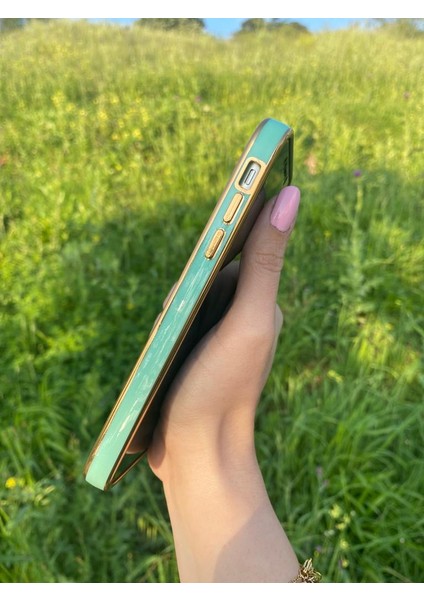 Iphone 11 Kılıf Lux Köşeli