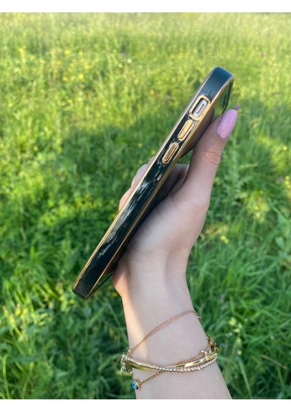 Iphone 11 Kılıf Lux Köşeli