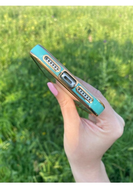 Iphone 11 Kılıf Lux Köşeli