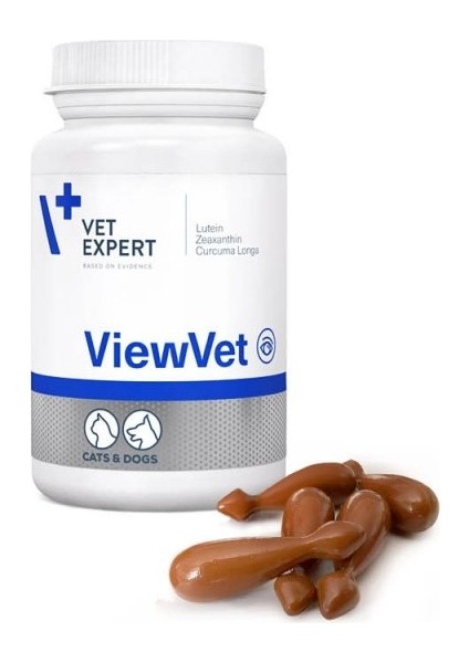 Vet Expert Viewvet