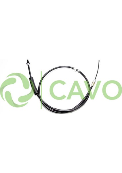 Ford Mondeo El Fren Teli 2000-2007 Arası