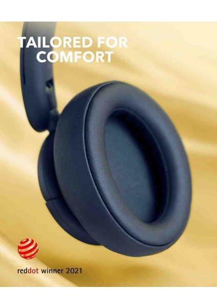 Soundcore Life Q35 Kablosuz Bluetooth Kulaklık - Ldac Hi Res Kablosuz Ses modelleri