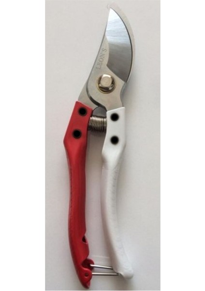 Secateur 200 mm Geniş Ağızlı ve Yedek Yaylı, Orijinal Bağ Makası fiyatları