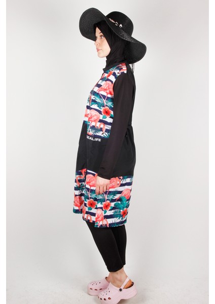 SL1027 Tam Kapalı Mayo fırsatları