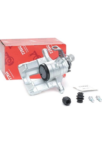 Renault Trafic Fren Kaliperi Arka Sol