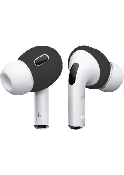 Apple Airpods Pro 2 Kulaklık Kılıfı Silikon