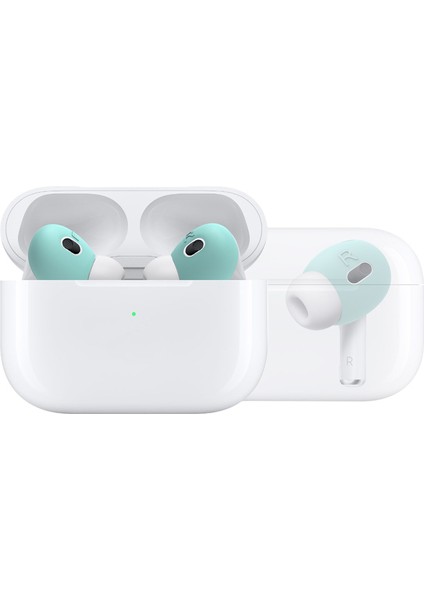 Apple Airpods Pro 2 Kulaklık Kılıfı Silikon modelleri