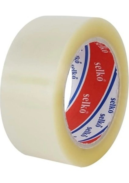 Selko Koli Bandı 45X100 Koli Bandı (45X100) 6 Adet fiyatları