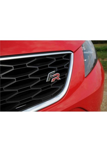 Leon Fr Ön Panjur Metal Logo fırsatları