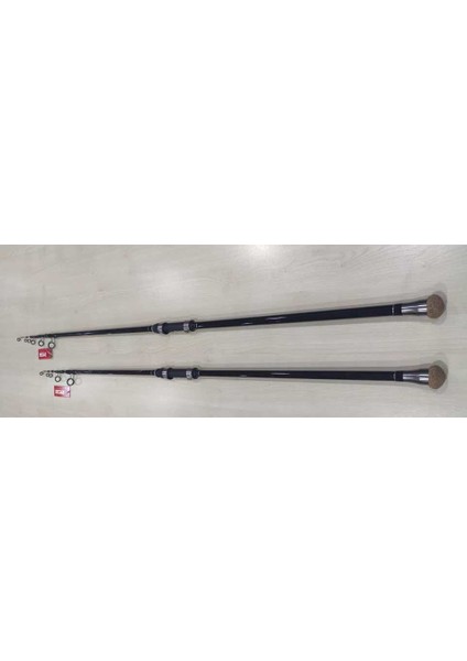 Strong Slim Boat 180 cm Teleskopik Tekne Kamışı 30-150G Balıkmarketim