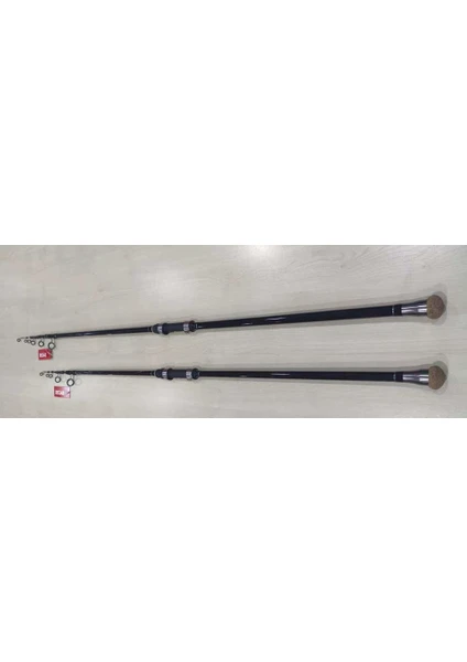 Strong Slim Boat 180 cm Teleskopik Tekne Kamışı 30-150G Balıkmarketim