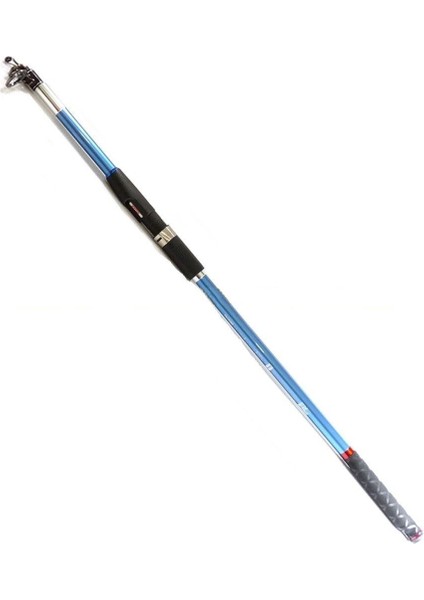 Fujikawa 335 cm Surf Kamış 75-190G Full Karbon Balıkmarketim