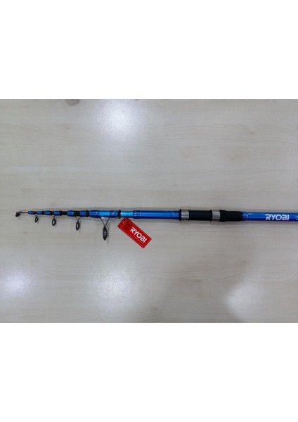 Surfer Sp 390 cm Teleskopik Kamış 50-175G Balıkmarketim