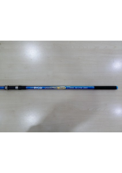 Surfer Sp 390 cm Teleskopik Kamış 50-175G Balıkmarketim