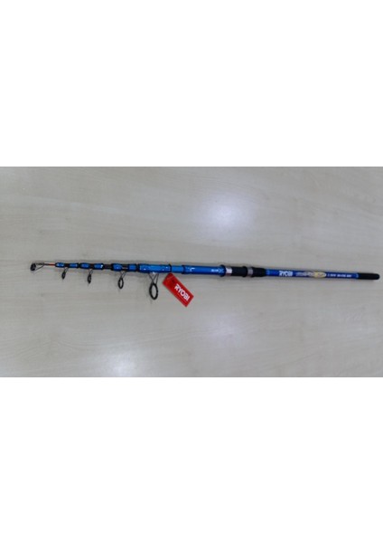 Surfer Sp 390 cm Teleskopik Kamış 50-175G Balıkmarketim