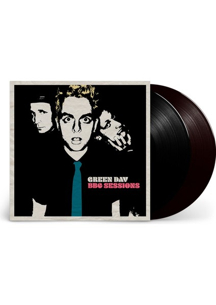 Green Day / Bbc Sessions (2Lp) (Plak)