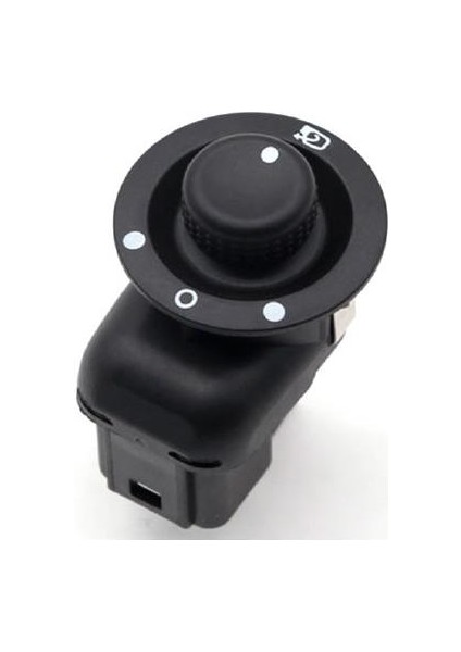 Ayna Ayar Anahtarı Megane 2 Clio 3 10 Pin Katlanır Ayna 8200676533 AN0652