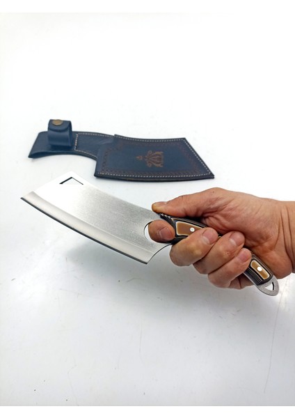 El Yapımı Pizza Bıçağı, Börek Bıçağı, Mutfak Bıçağı, Şef Bıçağı, Viking Bıçağı, Isme Özel Hediye fırsatları