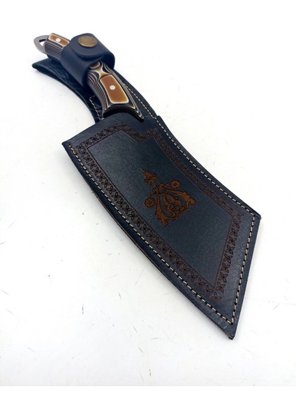 El Yapımı Pizza Bıçağı, Börek Bıçağı, Mutfak Bıçağı, Şef Bıçağı, Viking Bıçağı, Isme Özel Hediye indirimleri