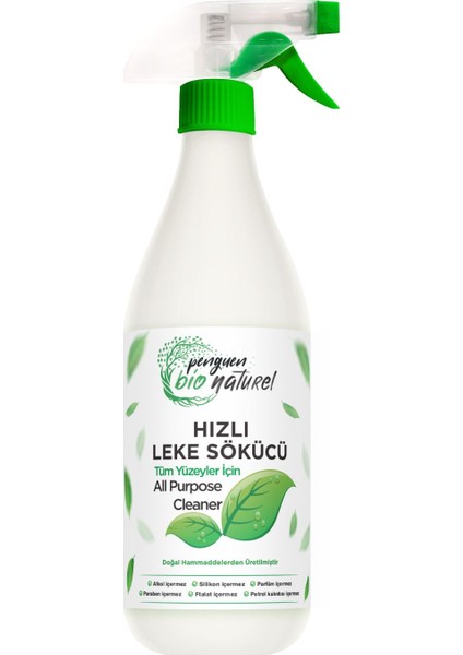 Leke Çıkarıcı