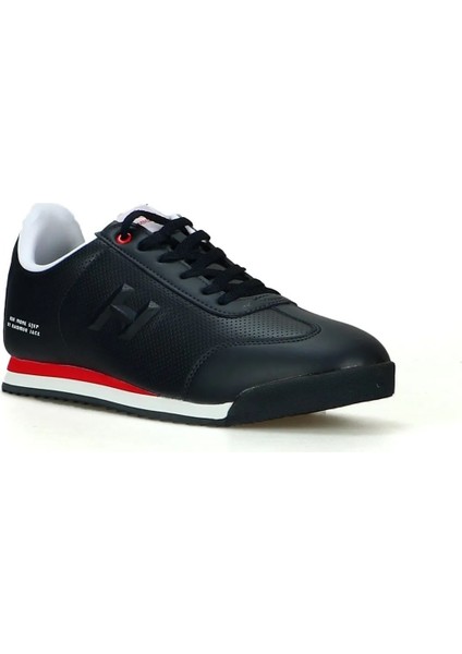 101 21540-M Hammer Jak Pico Lacivert Ayakkabı