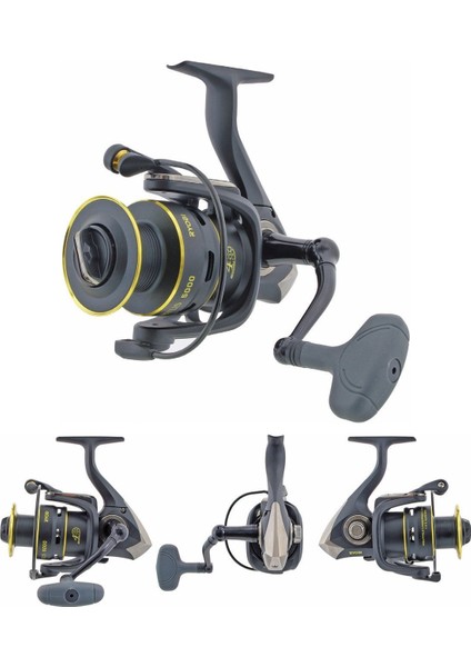 Virtus 2000 Lrf Makinesi Balıkmarketim