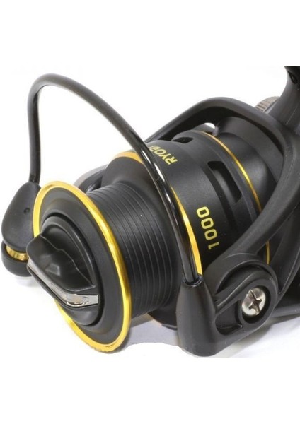 Virtus 2000 Lrf Makinesi Balıkmarketim