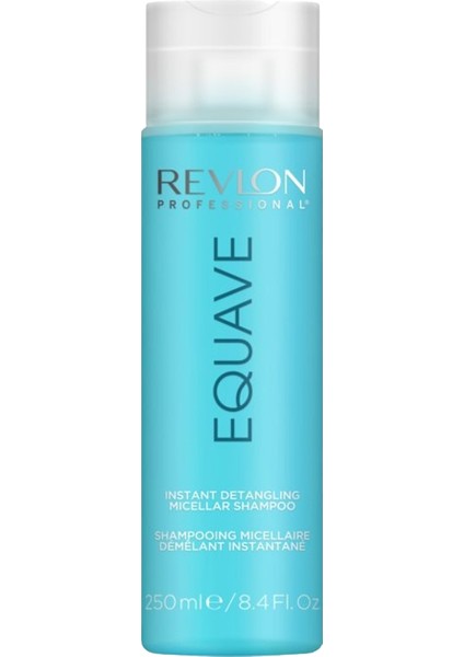 Equave Micellar Şampuan 250 ml