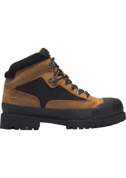 Hrtg Rubber Toe Hiker Wp Erkek Sarı Bot