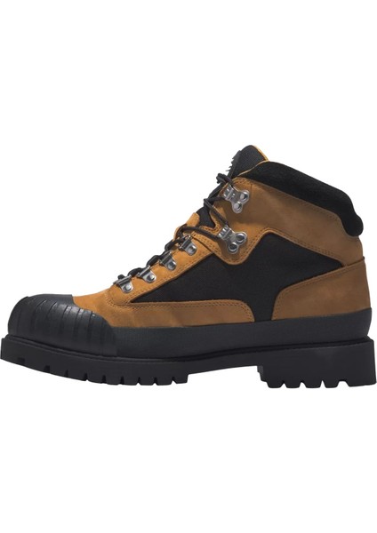 Hrtg Rubber Toe Hiker Wp Erkek Sarı Bot