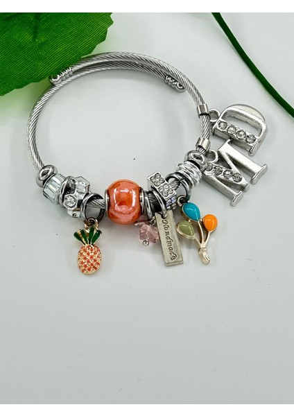 Ö Harfi Charm