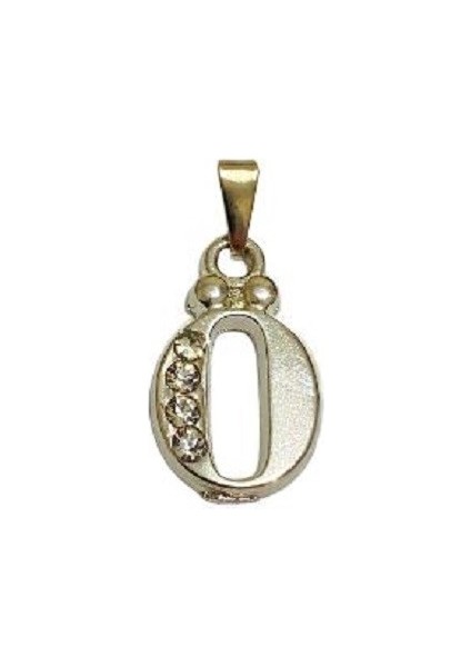 Ö Harfi Charm