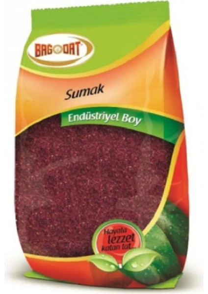 Sumak 500 gr