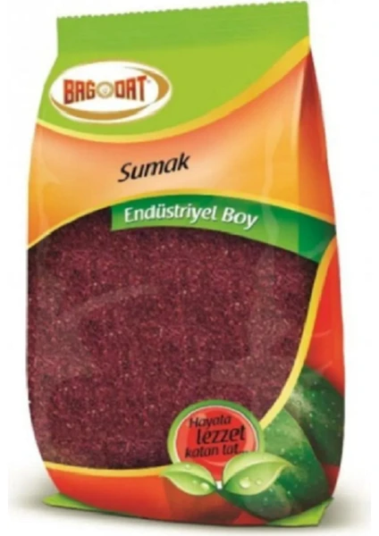 Bağdat Baharat Sumak 500  gr