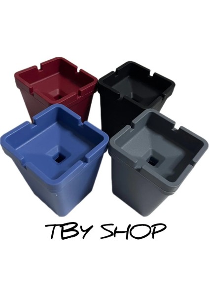 Kokusuz Plastik Küllük Araç Küllüğü