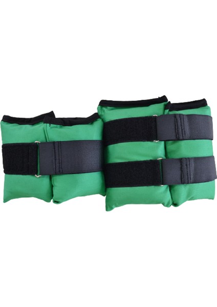 Bellflekss El Ayak Kum Torbası ( 4 Renk)