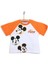 Mickey Mouse Tshirt Erkek Bebek 1