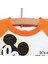 Mickey Mouse Tshirt Erkek Bebek 3