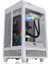 Thermaltake The Tower 100 Gaming Mini Itx Pc Kasası Beyaz CA-1R3-00S6WN-00 1