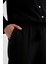 Harem Keten Karışımlı Pantolon Z6855AZ23SM 4