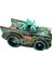 Hot Wheels Classic Tv Serıes Batmobıle Öz Oyuncak HKJ72 2