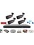 4'lü 5mp Lens Ahd Full Paket Güvenlik Kamerası 1