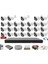 26'lı 2mp Ahd Full Set+Harddisk Güvenlik Kamerası 1