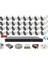 32'li 2mp Ahd Full Set+Harddisk Güvenlik Kamerası 1