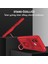 Xiaomi Redmi 12C Kılıf Kamera Korumalı Kartvizitli Zuma Silikon 4