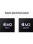 Mac Studio M2 Ultra 64GB 1TB SSD macOS Mini PC MQH63TU/A 3