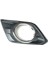 Sis Lamba Kapağı Nissan X-Trail 2014-2016 Sağ (Sisli) 2