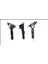Far Yıkama Robotu (Motoru) Cıvıc 2009-2011 Sağ 2