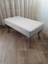 120 cm Düz Ayak Ucu Kapı Önü Antre Bench Puf 1