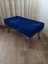 120 cm Düz Ayak Ucu Kapı Önü Antre Bench Puf 1